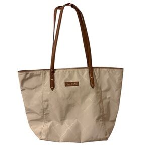 Vera Bradley Large Tote Bag